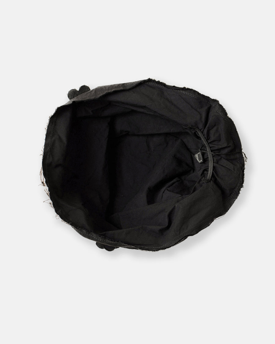 summertime flowers cloche