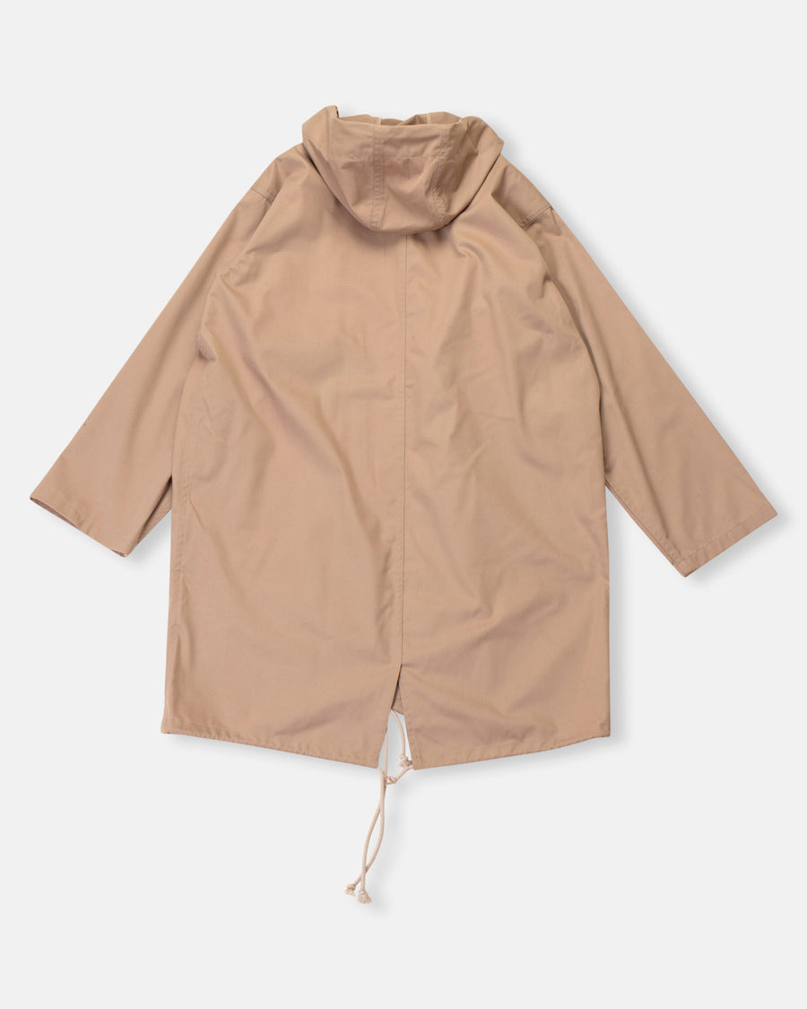 creed parka