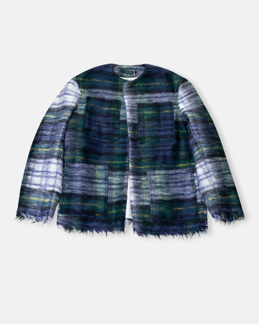 croft jacket