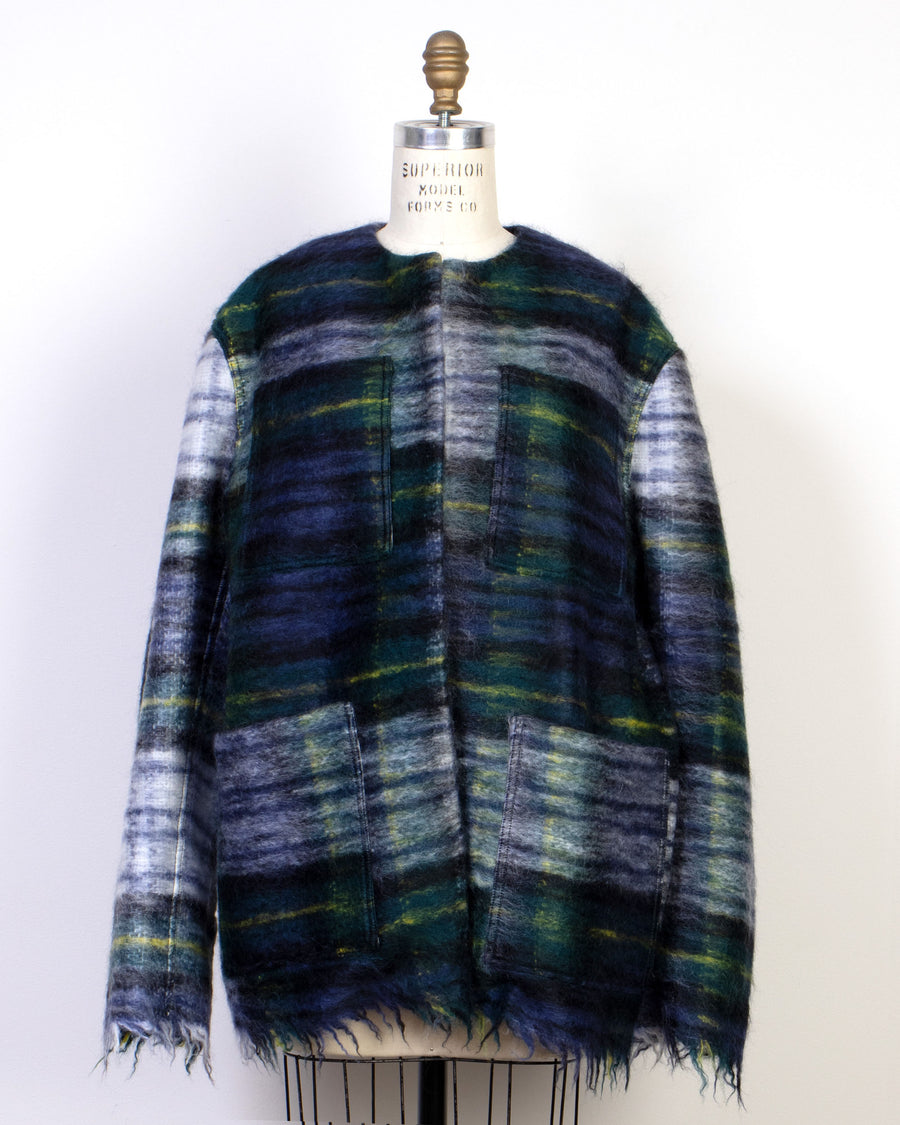 croft jacket