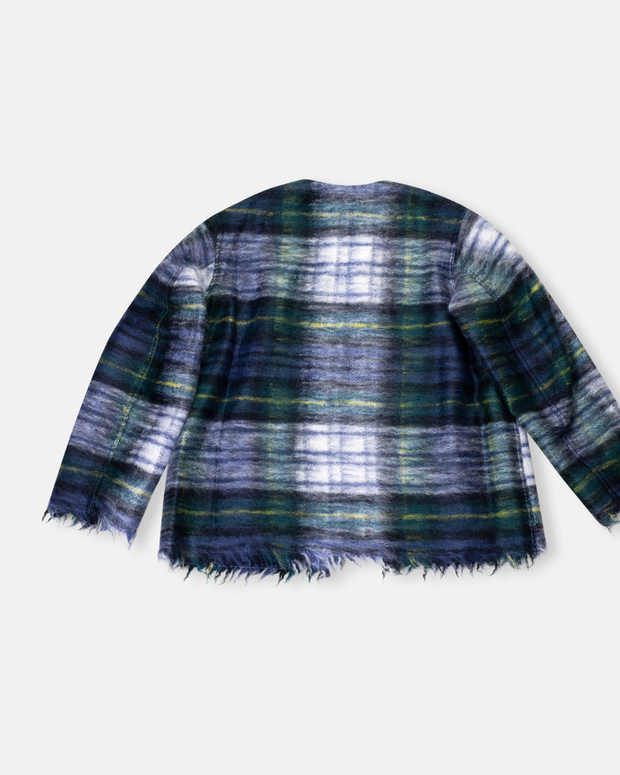 croft jacket