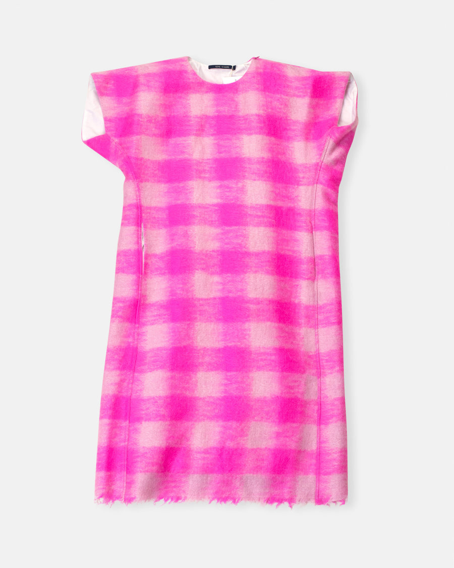 doria dress