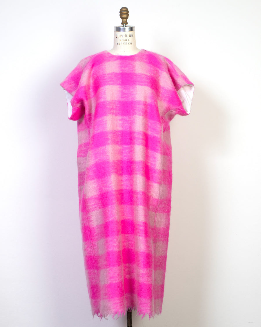 doria dress