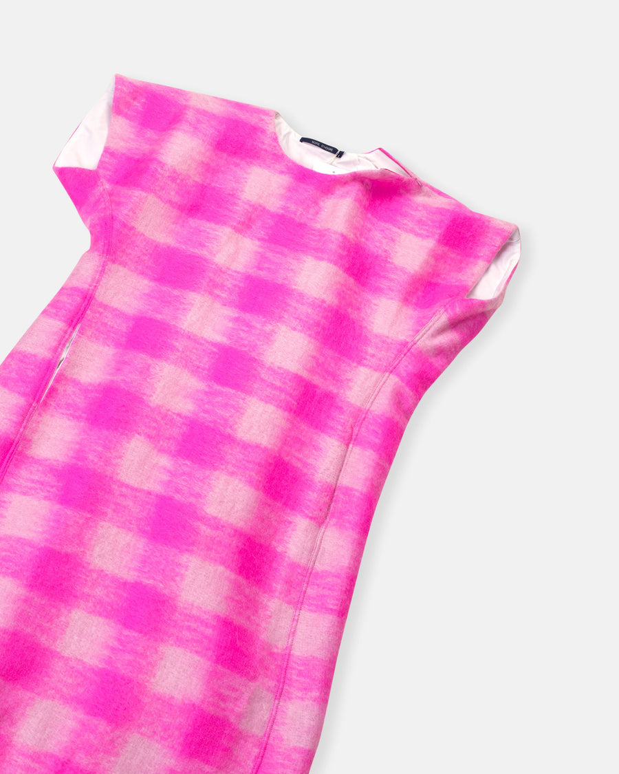 doria dress