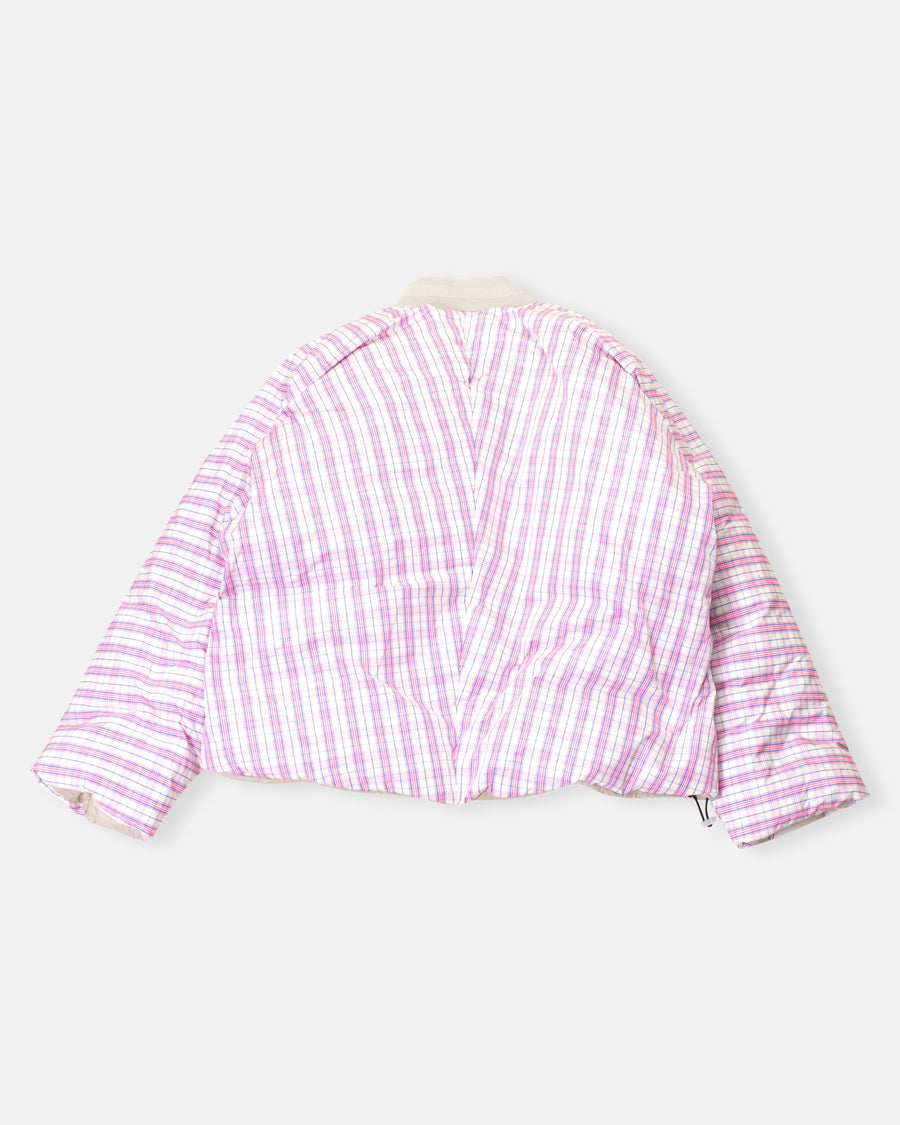 origin reversible bomber