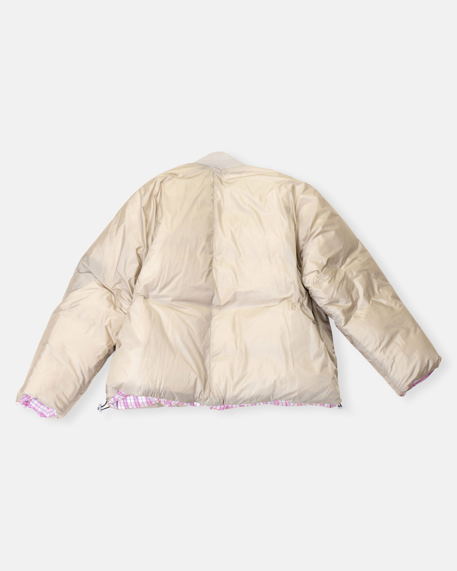 origin reversible bomber