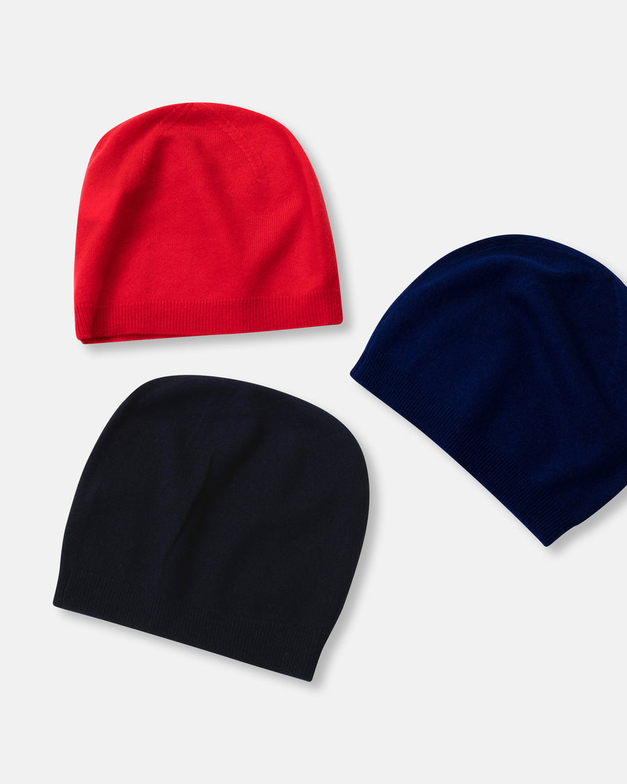 archie beanie