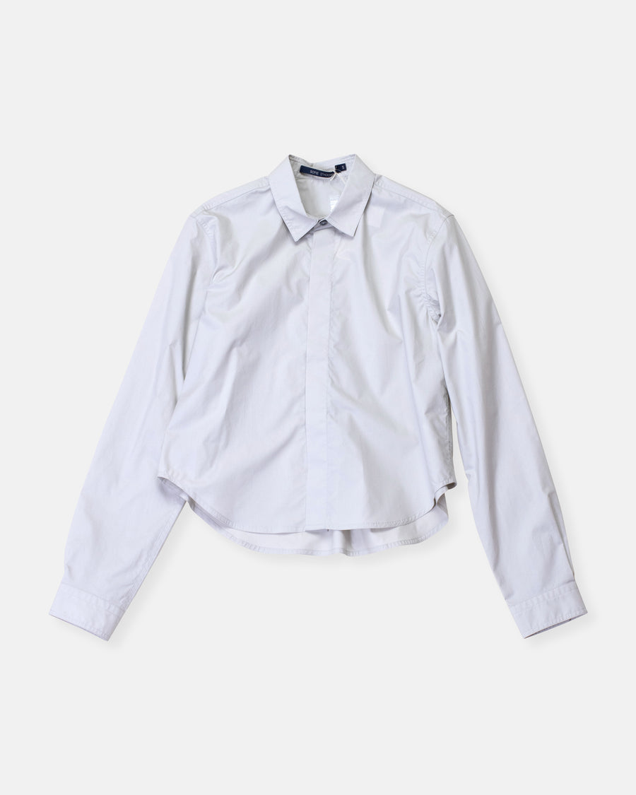 brad shirt