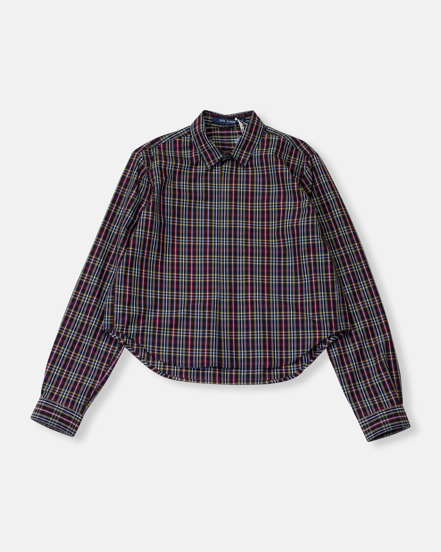 brad shirt