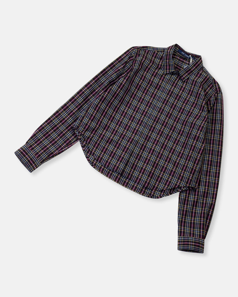 brad shirt