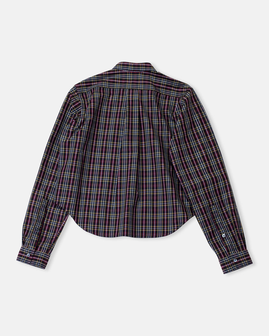 brad shirt