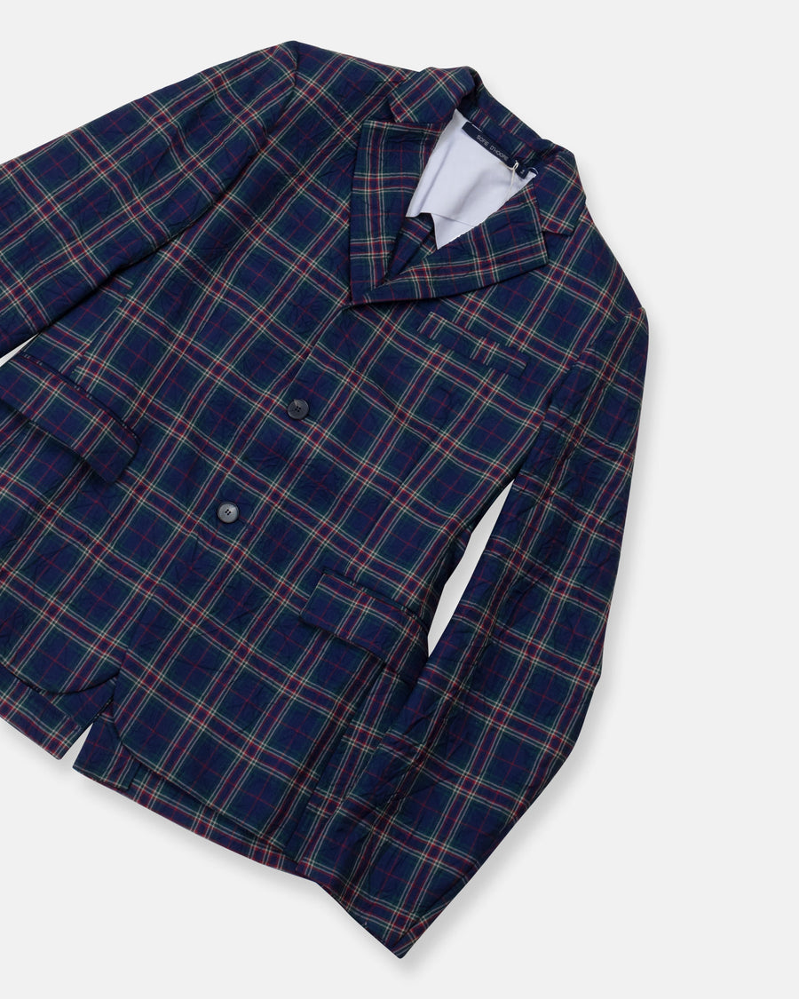 chu blazer