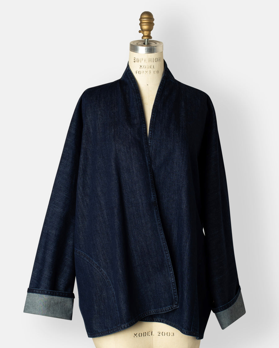 cairo jacket