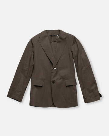carolina jacket