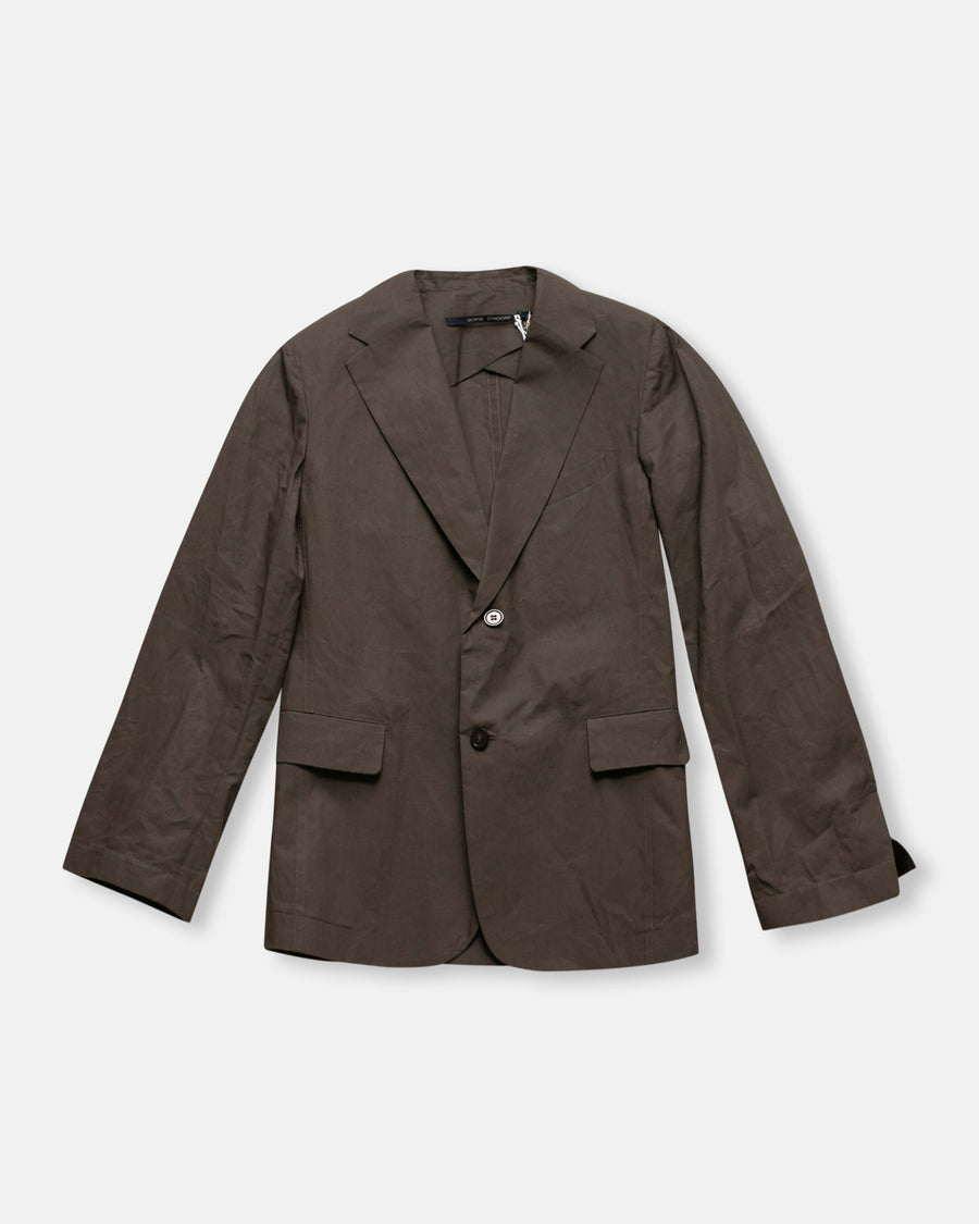carolina jacket