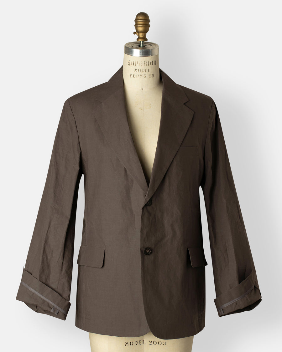 carolina jacket