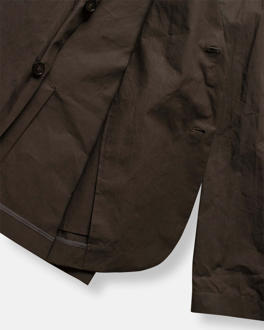 carolina jacket