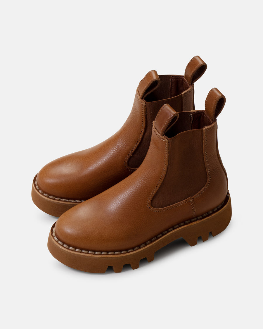foal boots