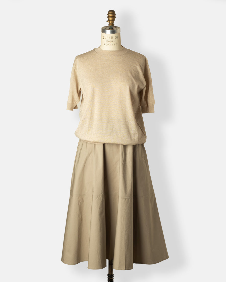 sacramento skirt