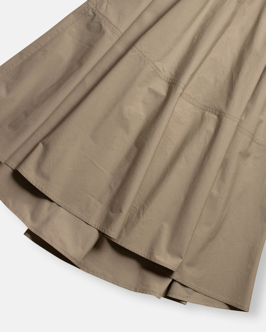 sacramento skirt
