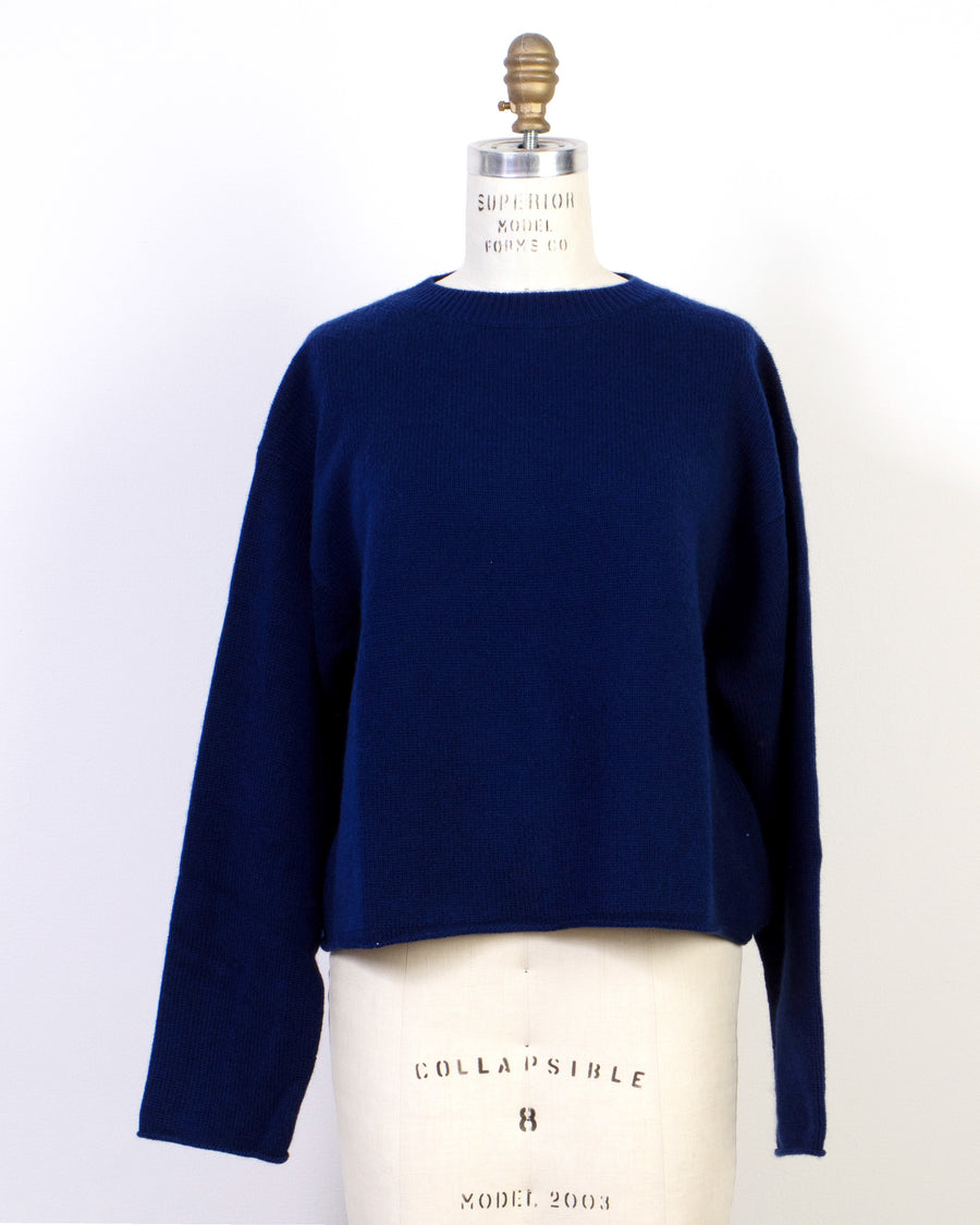 malay sweater