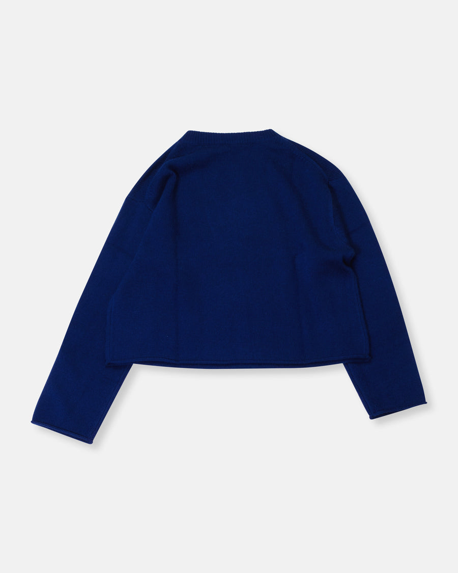 malay sweater