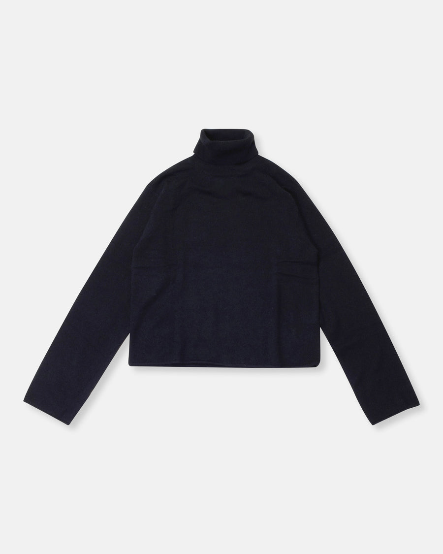 mira turtleneck
