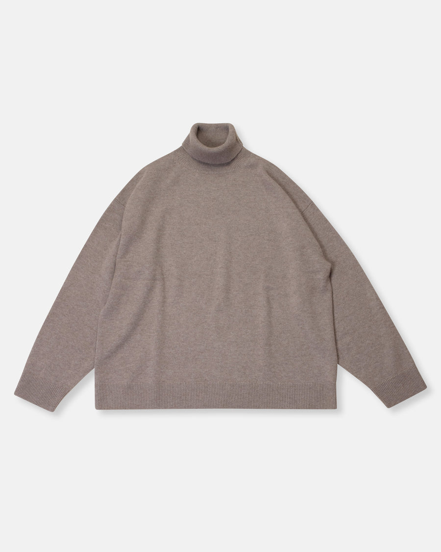 mojo turtleneck