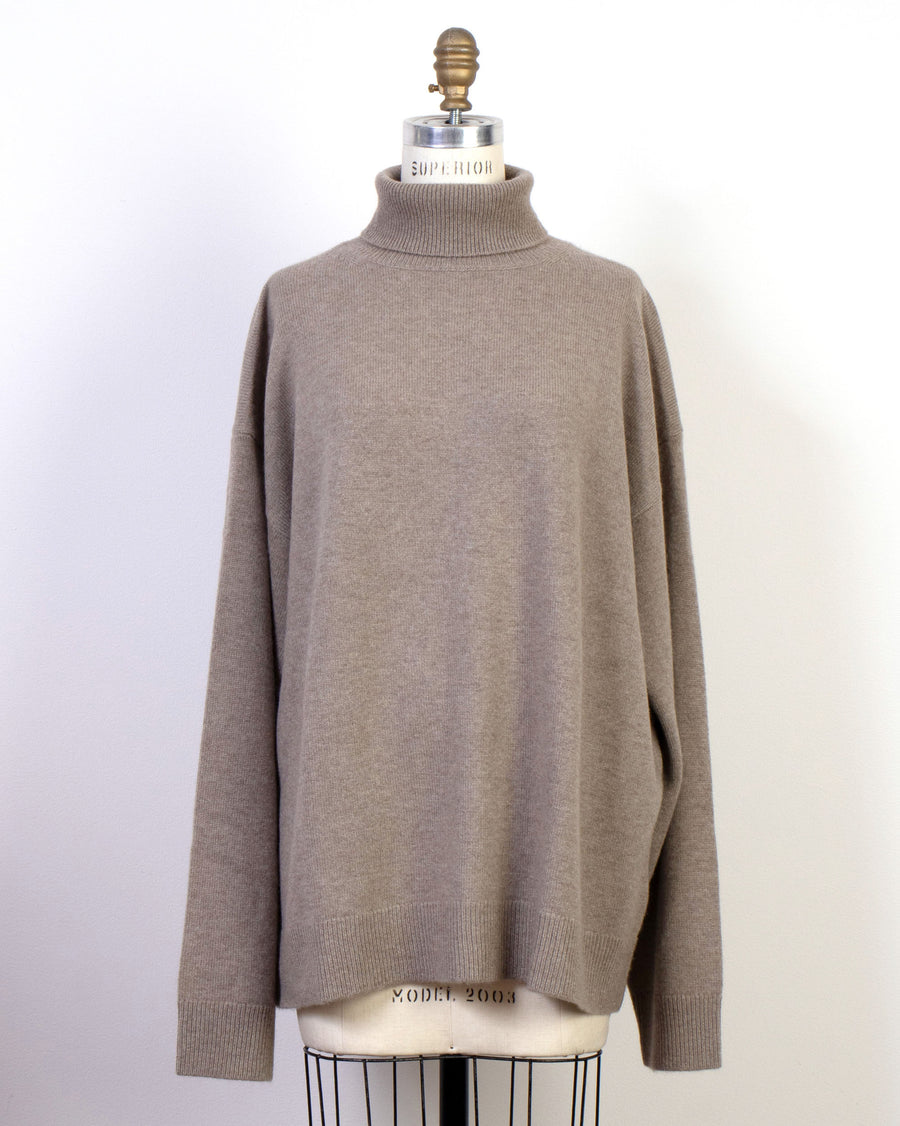 mojo turtleneck