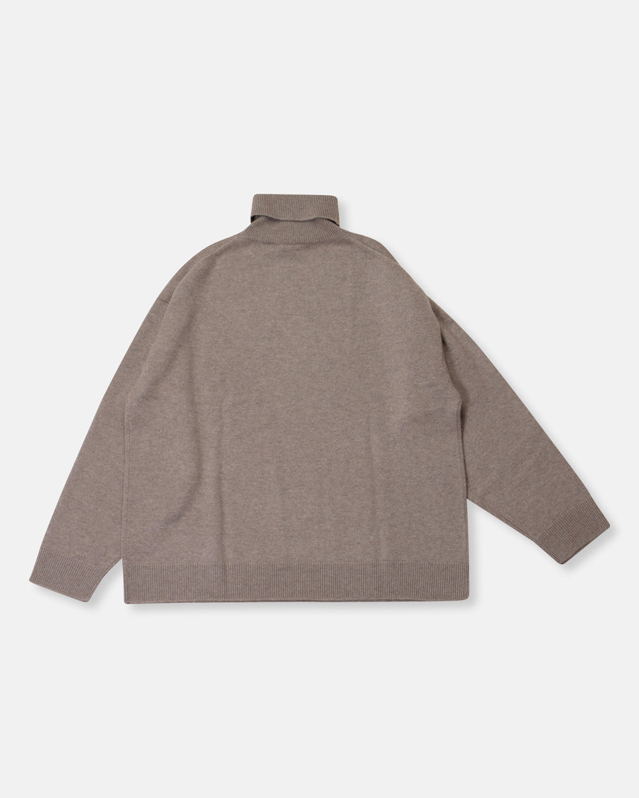 mojo turtleneck