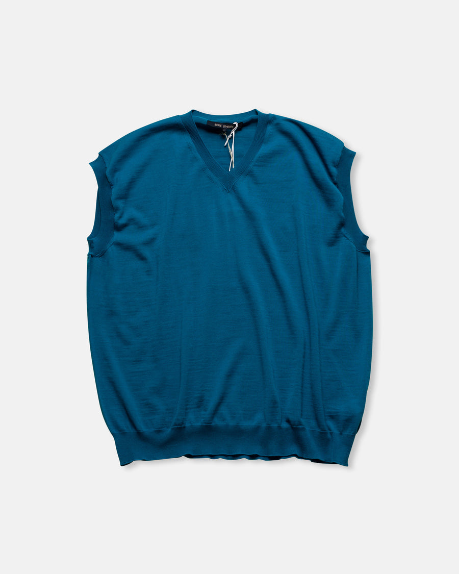 munich sweater
