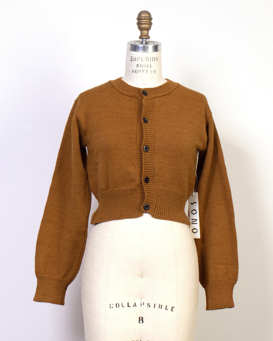 caspa cardigan