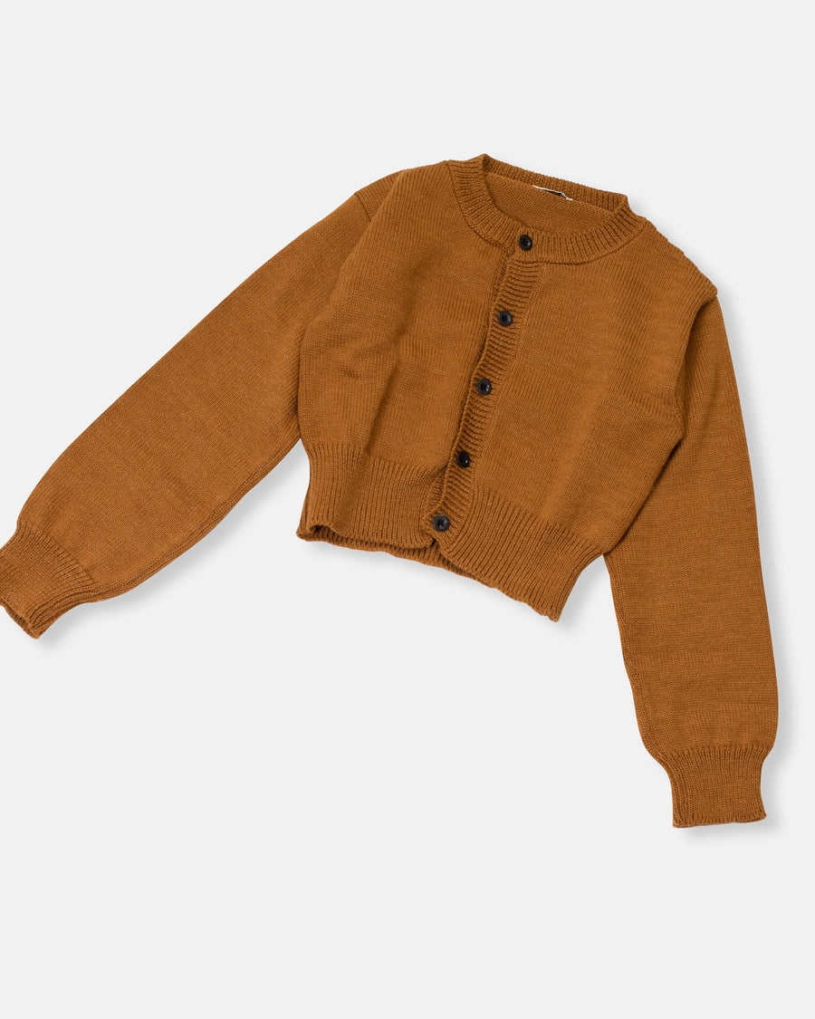 caspa cardigan
