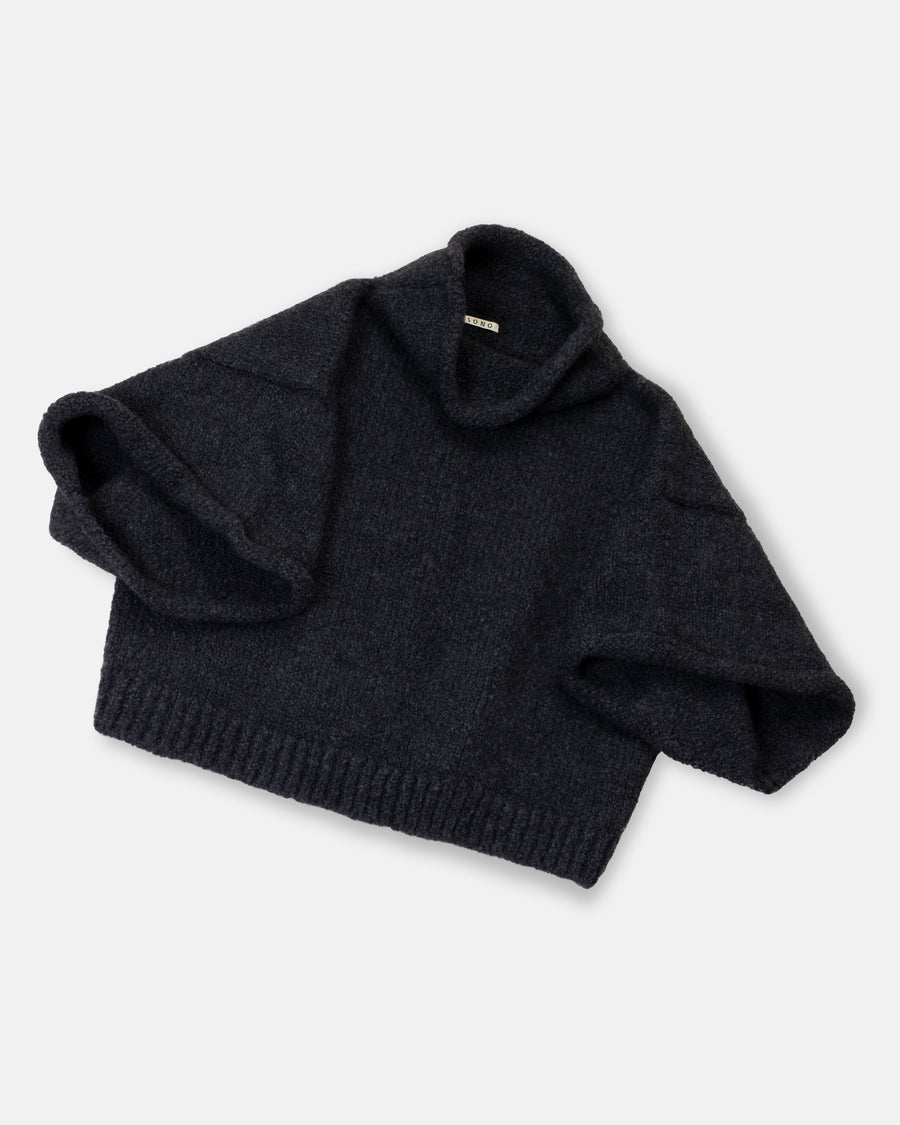 over everything pullover