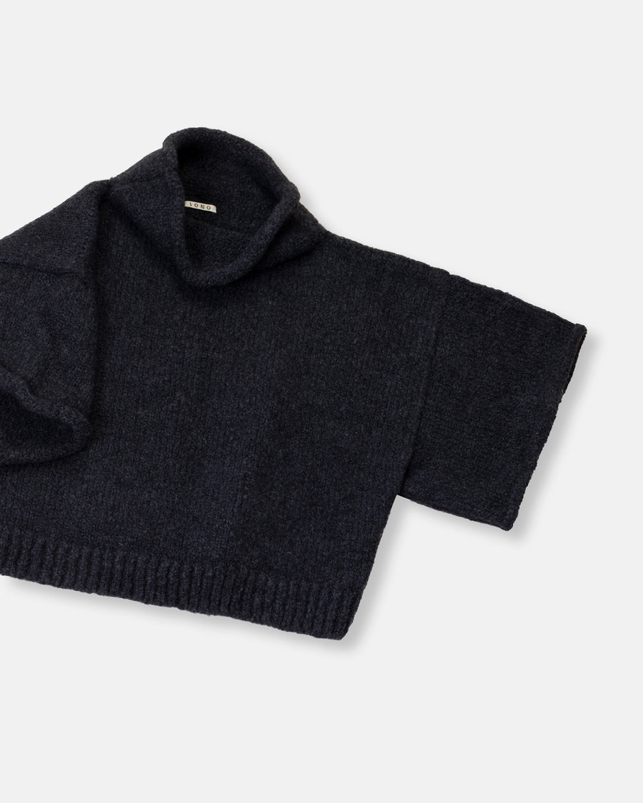 over everything pullover