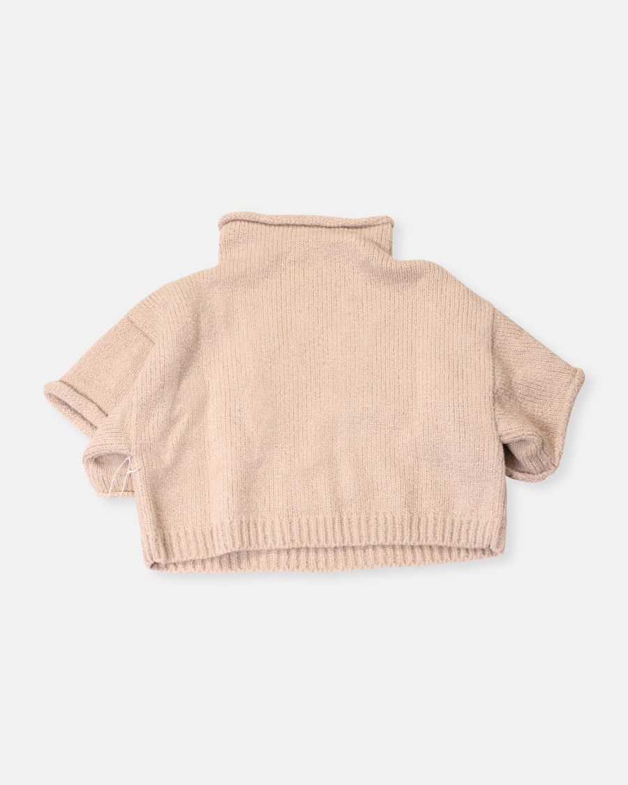 over everything pullover
