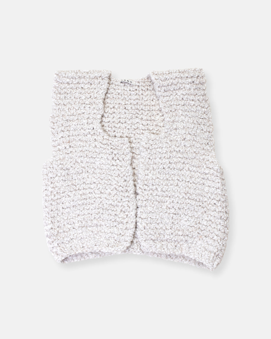 wilma waistcoat