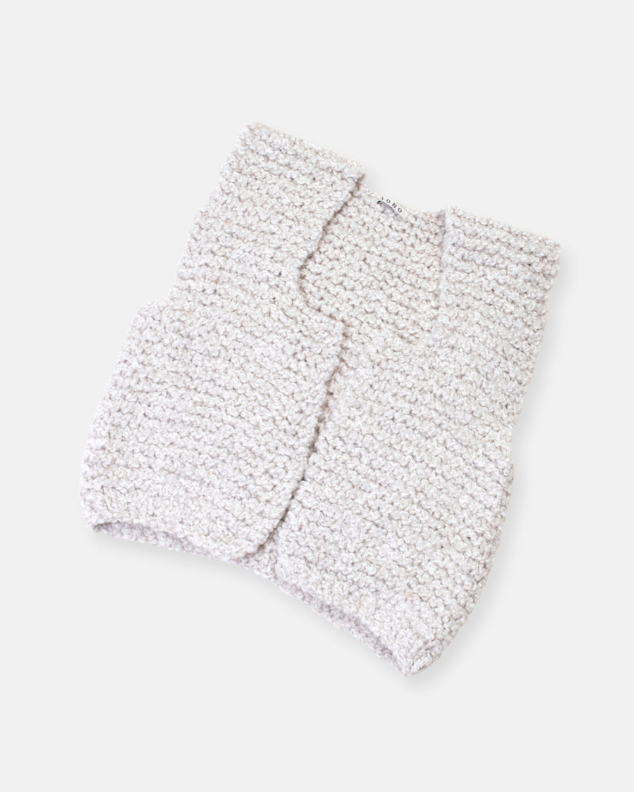wilma waistcoat