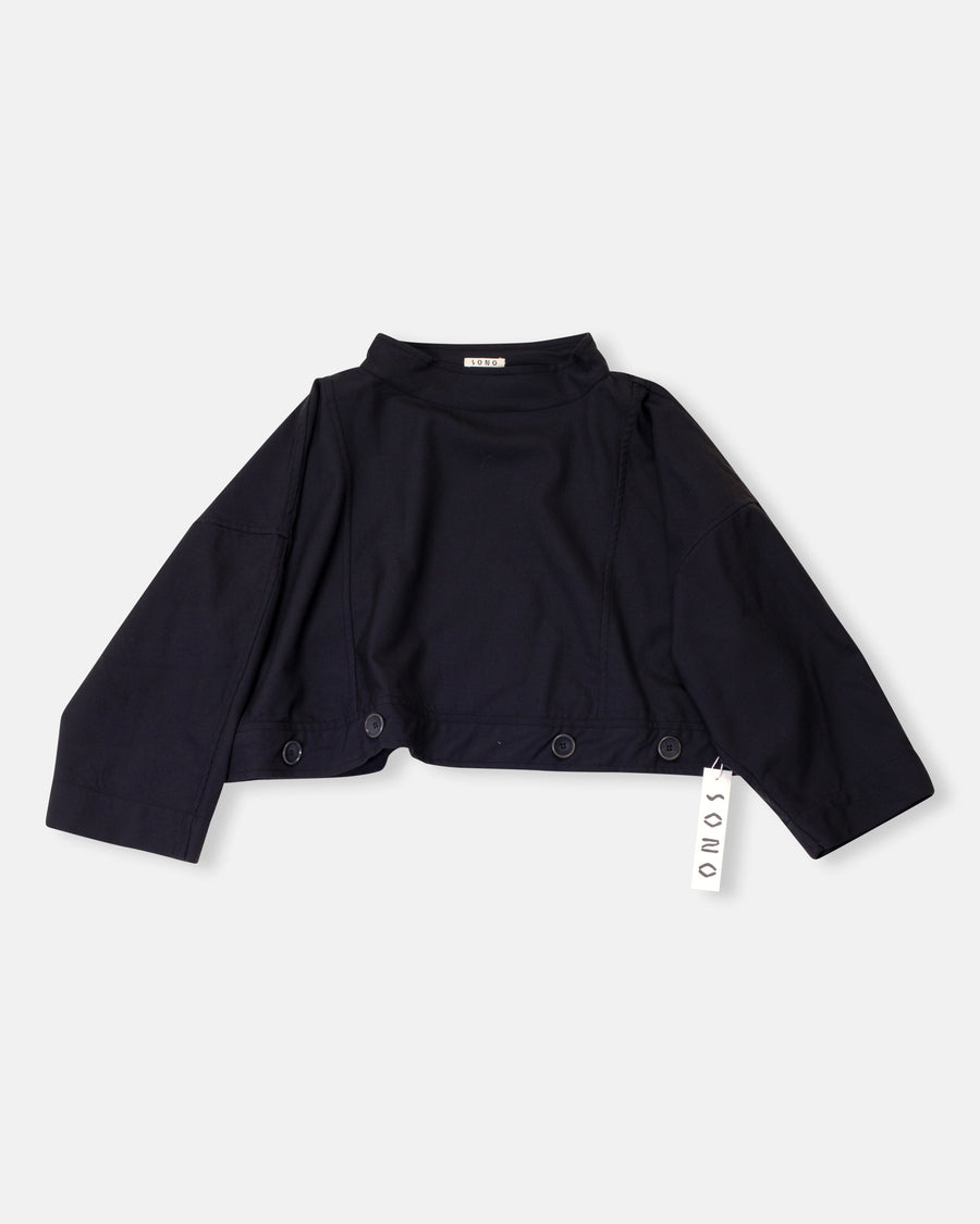 kittel smock