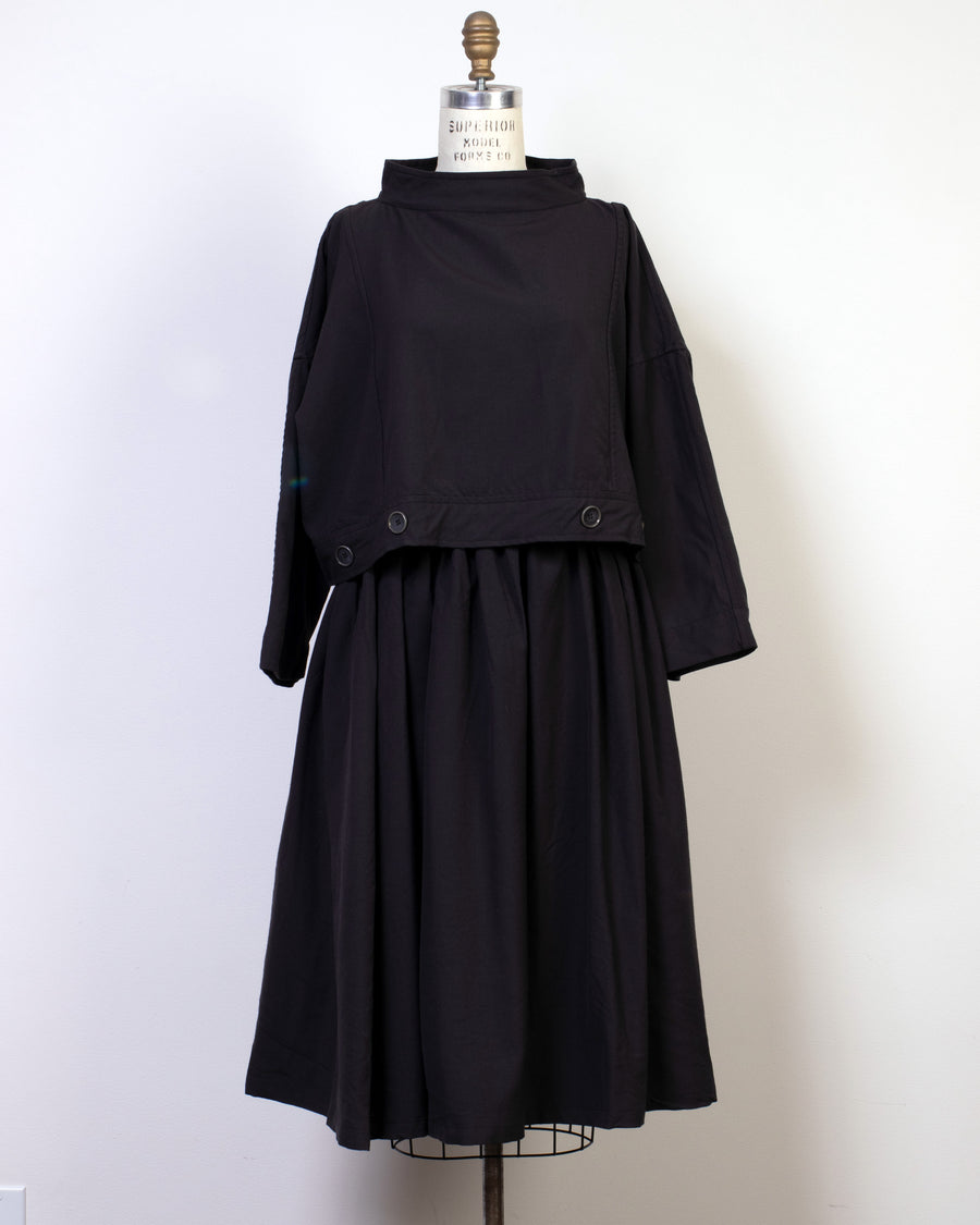kittel smock