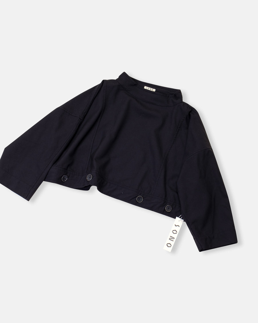 kittel smock