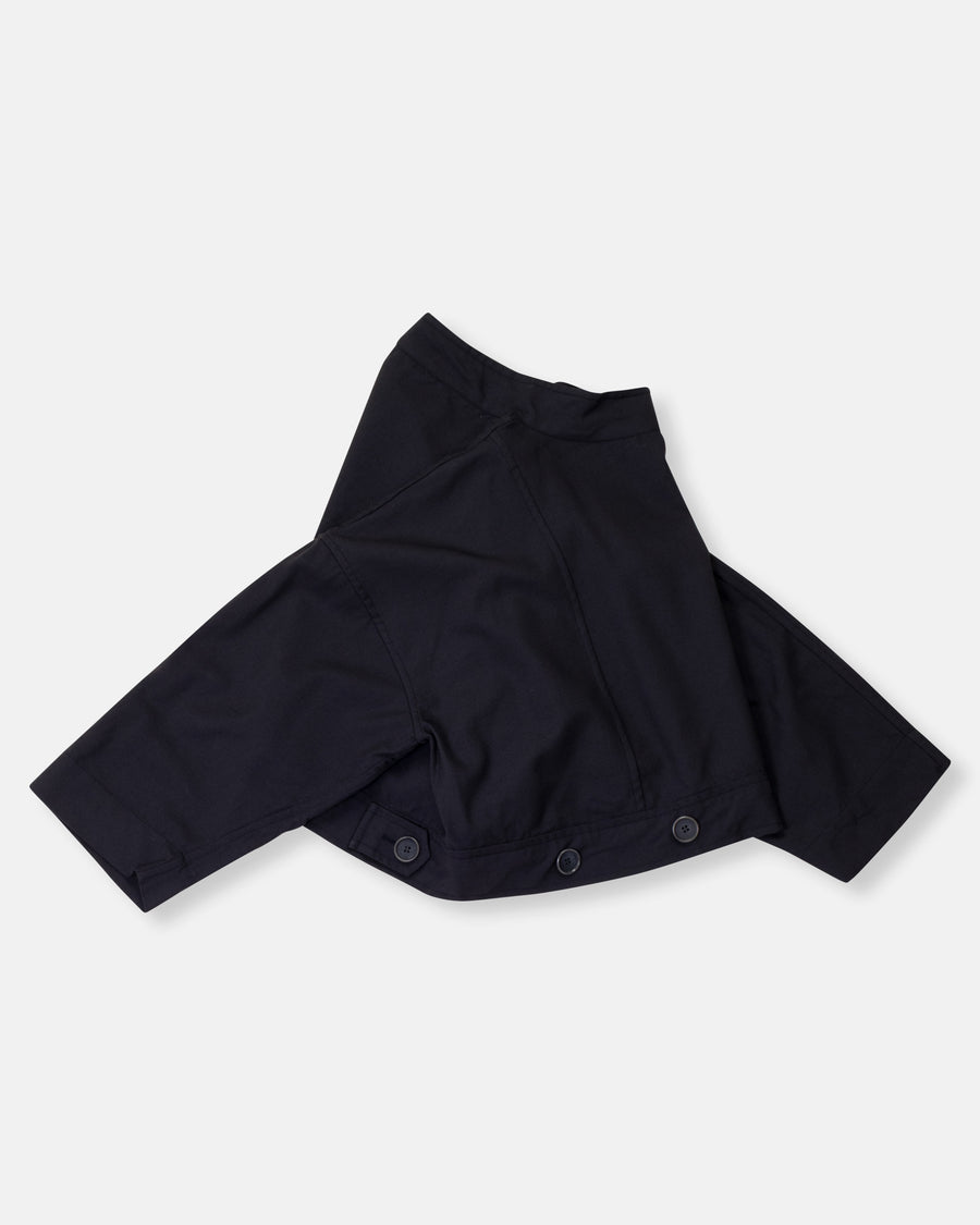 kittel smock