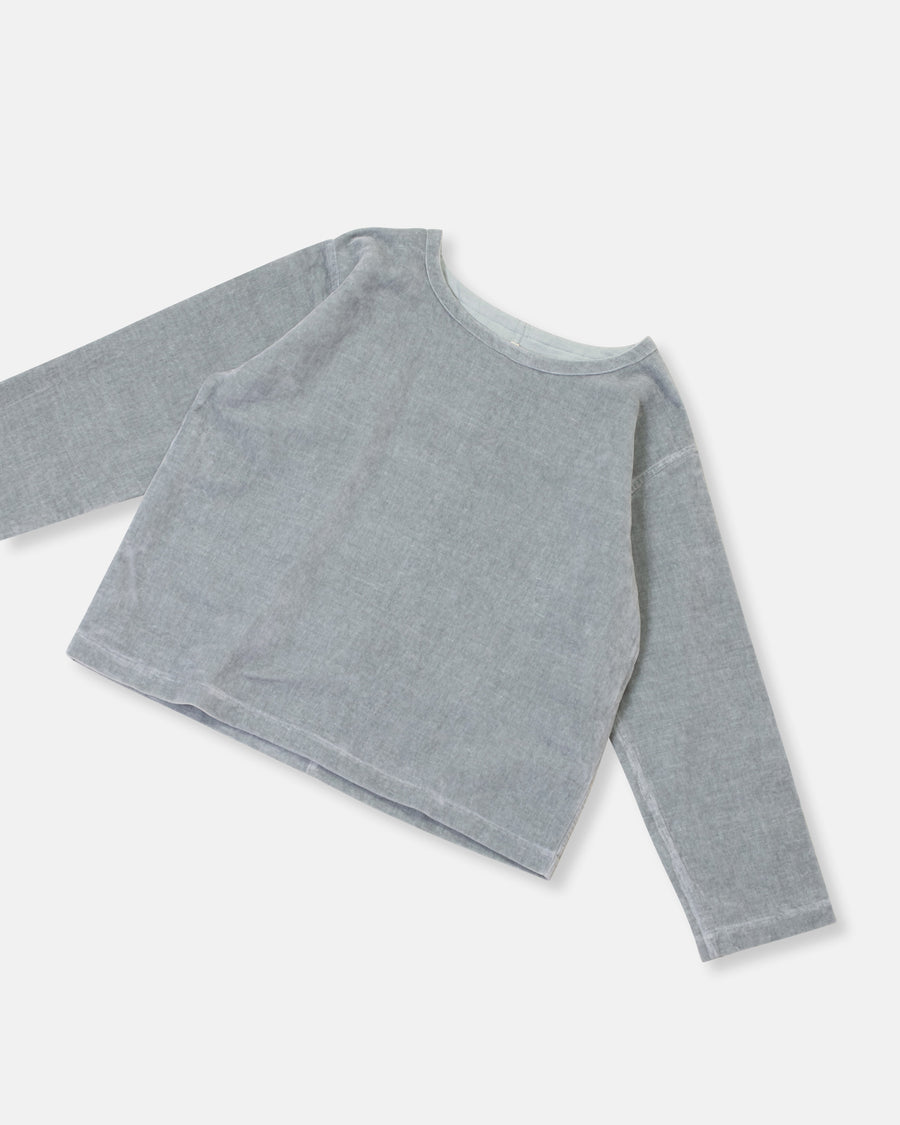 lui longsleeve