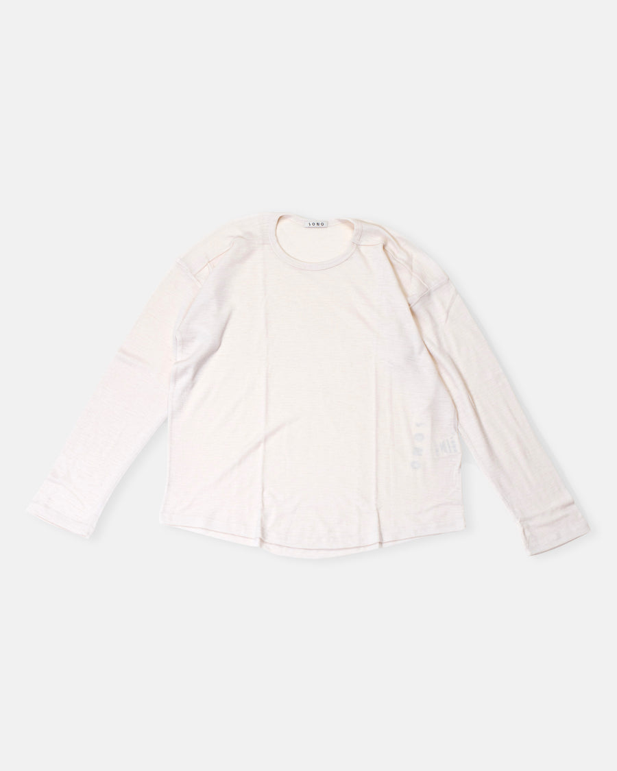 luno longsleeve