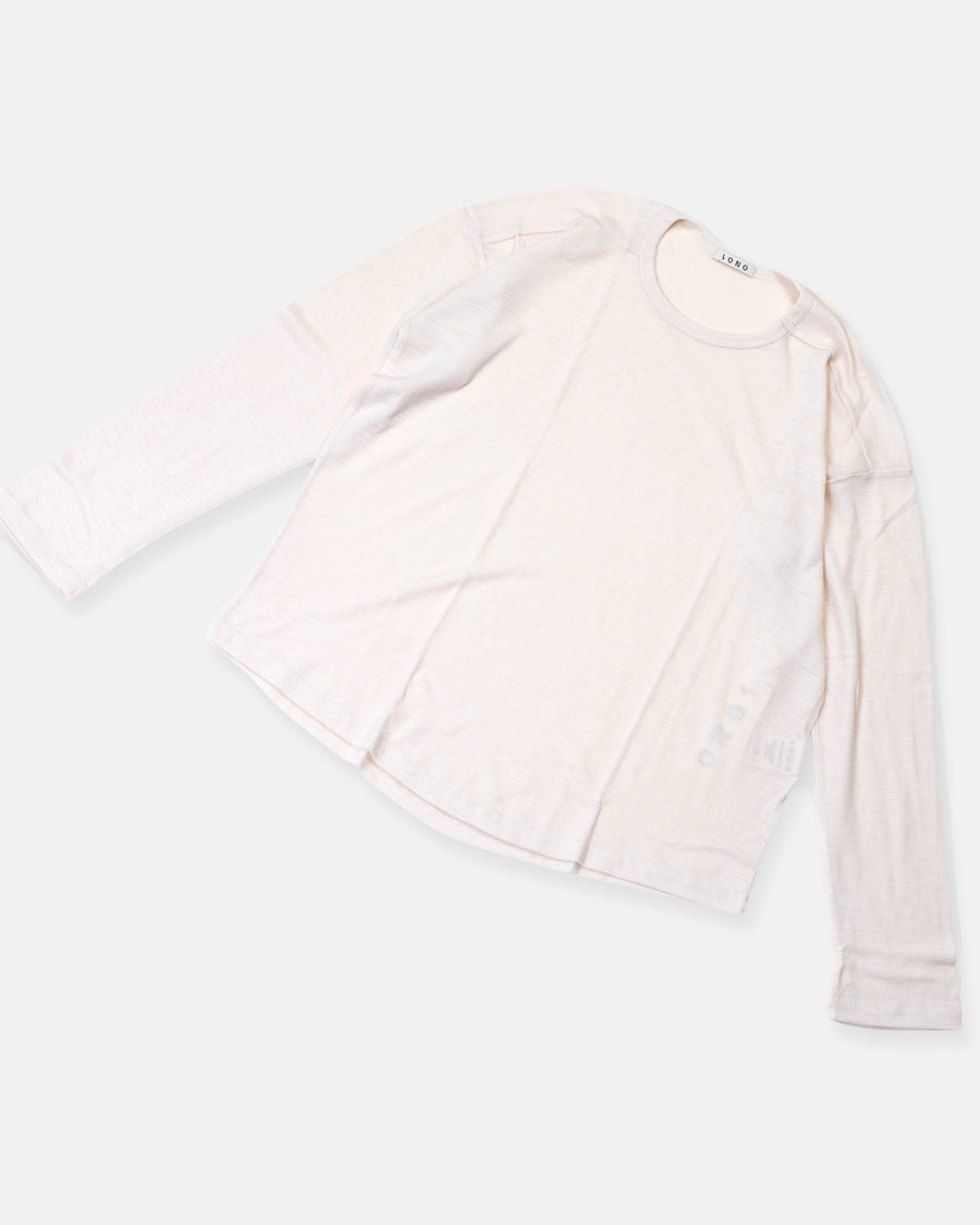 luno longsleeve