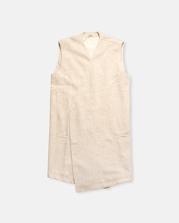 wyatt waistcoat