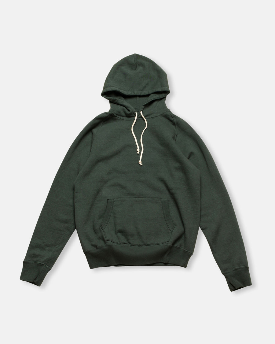 honua hooded sweastshirt