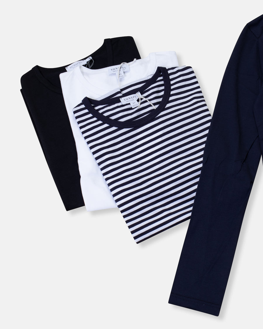 long sleeve tee