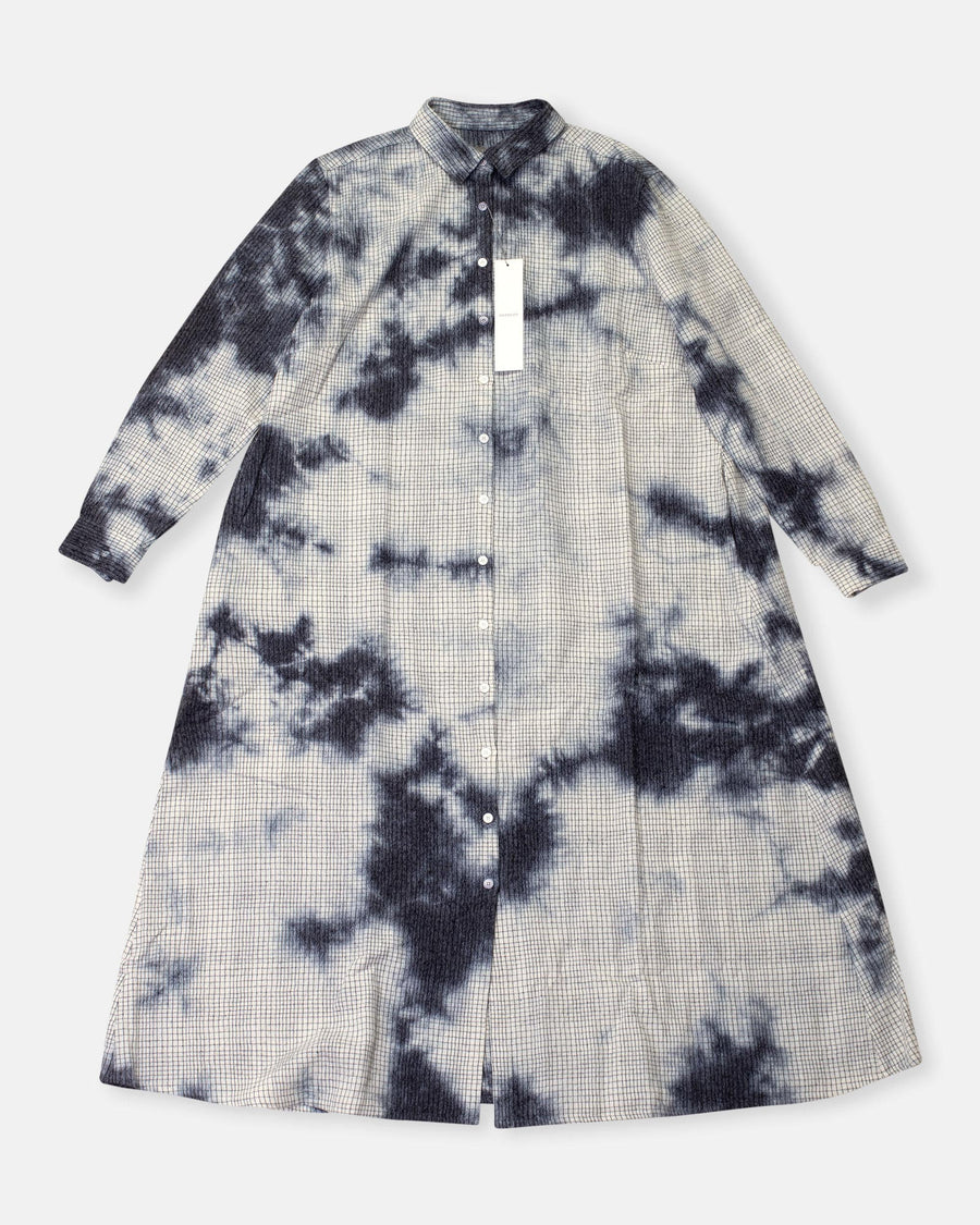 shirt dress
