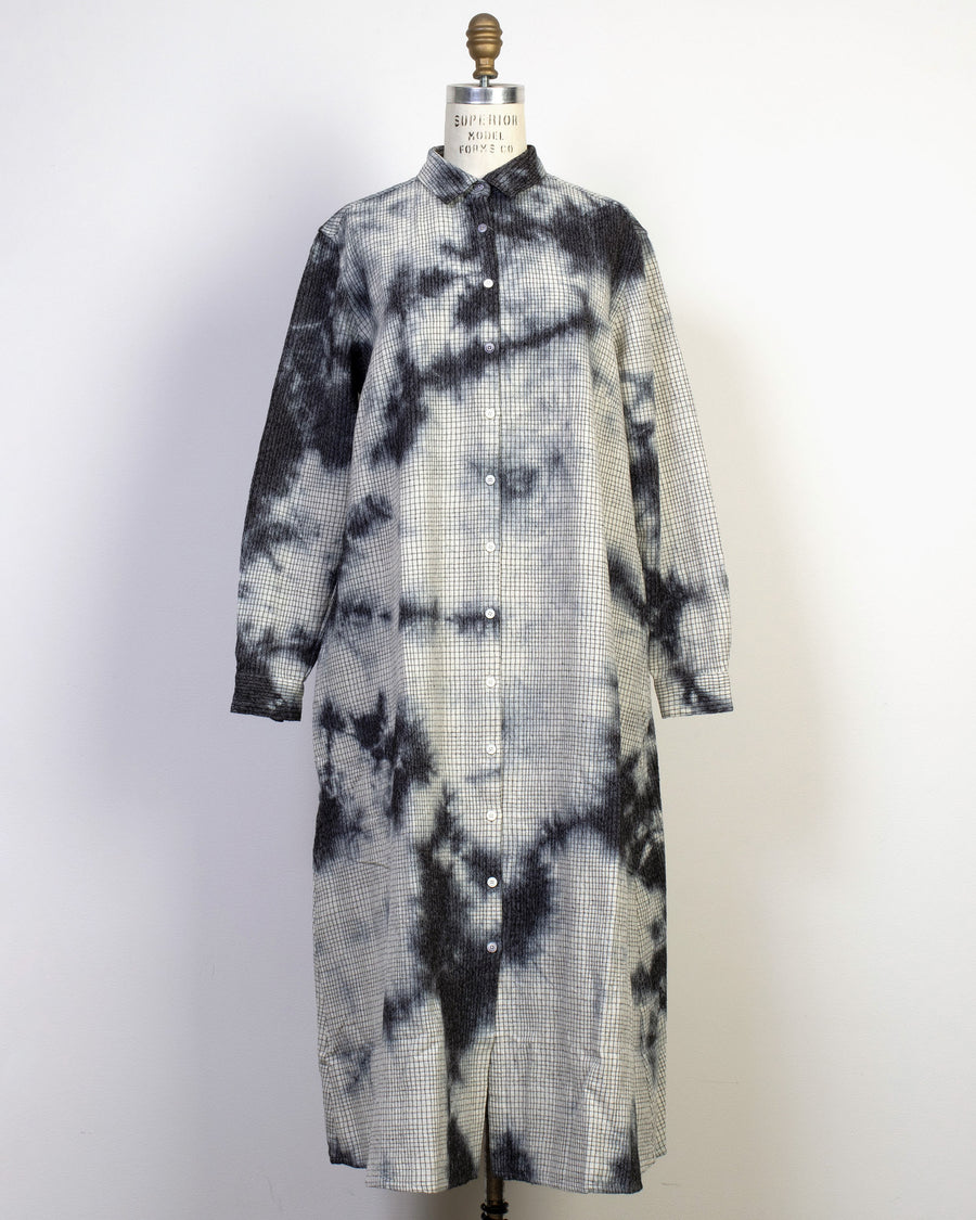 shirt dress